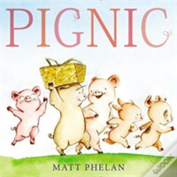 Capa do artigo Pignic