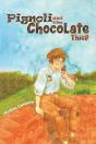 Pignoli And The Chocolate Thief - Preview