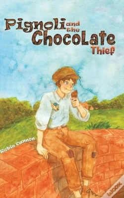 Capa do artigo Pignoli And The Chocolate Thief