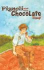 Pignoli And The Chocolate Thief - Preview