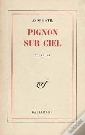 Capa do artigo Pignon Sur Ciel
