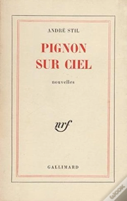Capa do artigo Pignon Sur Ciel