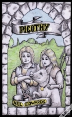 Capa do artigo Pigothy