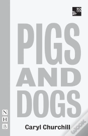 Capa do artigo Pigs And Dogs