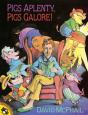 Pigs Aplenty, Pigs Galore! - Preview