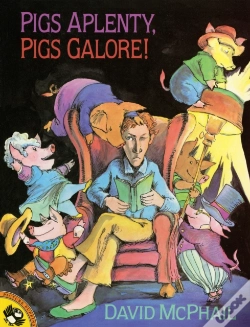 Capa do artigo Pigs Aplenty, Pigs Galore!