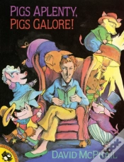 Capa do artigo Pigs Aplenty, Pigs Galore!