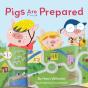 Pigs Are Prepared - Preview
