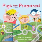 Capa do artigo Pigs Are Prepared