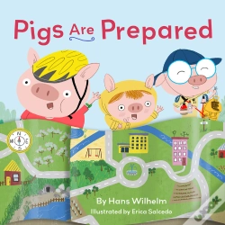 Capa do artigo Pigs Are Prepared