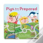 Pigs Are Prepared