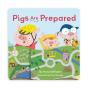 Pigs Are Prepared - Preview