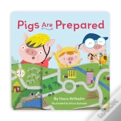 Capa do artigo Pigs Are Prepared