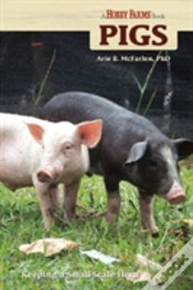Capa do artigo Pigs