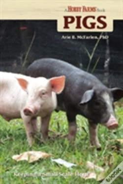 Capa do artigo Pigs