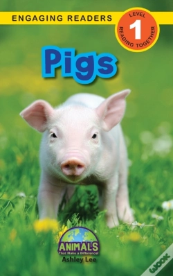 Capa do artigo Pigs