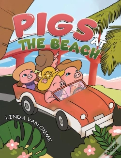 Capa do artigo Pigs At The Beach