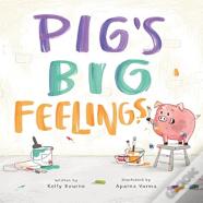 Pig'S Big Feelings