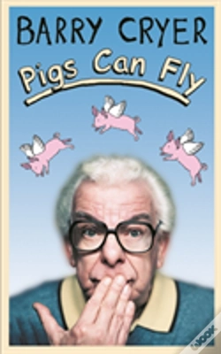 Capa do artigo Pigs Can Fly