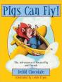 Pigs Can Fly! - Preview