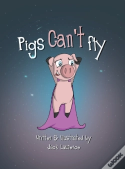 Capa do artigo Pigs Can'T Fly