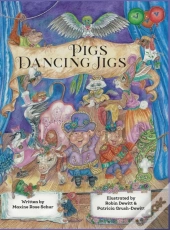 Pigs Dancing Jigs