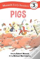 Pigs Early Reader