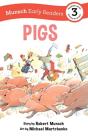 Pigs Early Reader - Preview