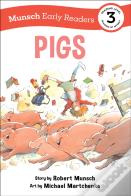 Pigs Early Reader