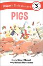 Pigs Early Reader - Preview