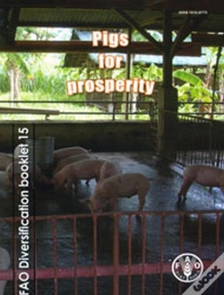Capa do artigo Pigs For Prosperity