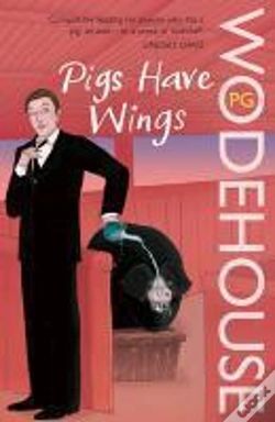 Capa do artigo Pigs Have Wings: A Blandings Story