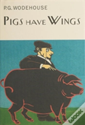 Capa do artigo Pigs Have Wings