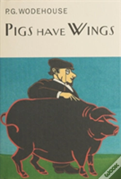 Capa do artigo Pigs Have Wings