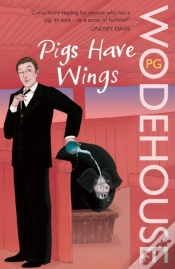 Capa do artigo Pigs Have Wings