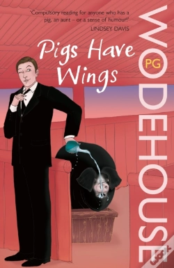 Capa do artigo Pigs Have Wings