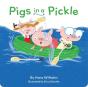 Pigs In A Pickle - Preview