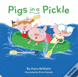 Capa do artigo Pigs In A Pickle