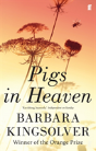 Pigs In Heaven - Preview