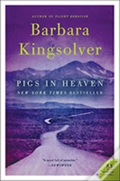 Capa do artigo Pigs In Heaven