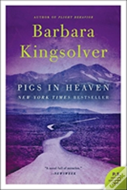 Capa do artigo Pigs In Heaven