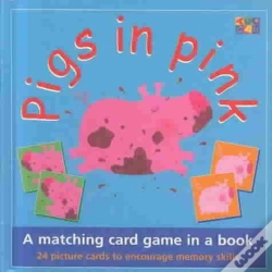 Capa do artigo Pigs In Pink