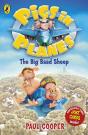 Pigs In Planes: The Big Baad Sheep - Preview