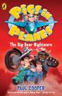 Pigs In Planes: The Big Bear Nightmare - Preview