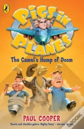 Pigs In Planes: The Camel'S Hump Of Doom