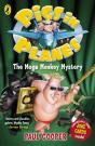 Pigs In Planes: The Mega Monkey Mystery - Preview