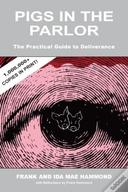 Capa do artigo Pigs In The Parlor: A Practical Guide To