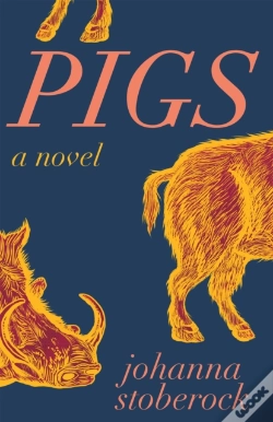 Capa do artigo Pigs
