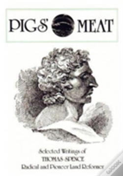 Capa do artigo Pigs' Meat