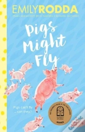 Capa do artigo Pigs Might Fly